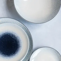 Osean diep bord Ø 23 cm, Zee