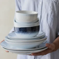 Osean diep bord Ø 23 cm, Zee