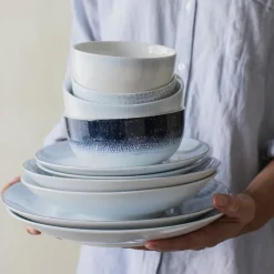 Osean kom 30 cl, Horizon