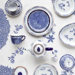 Ostindia eierdop 2-pack, 4 cl 2 st