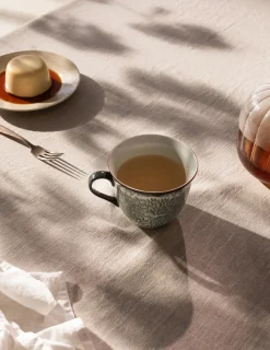 Ostindia Floris mok 40 cl, Groen