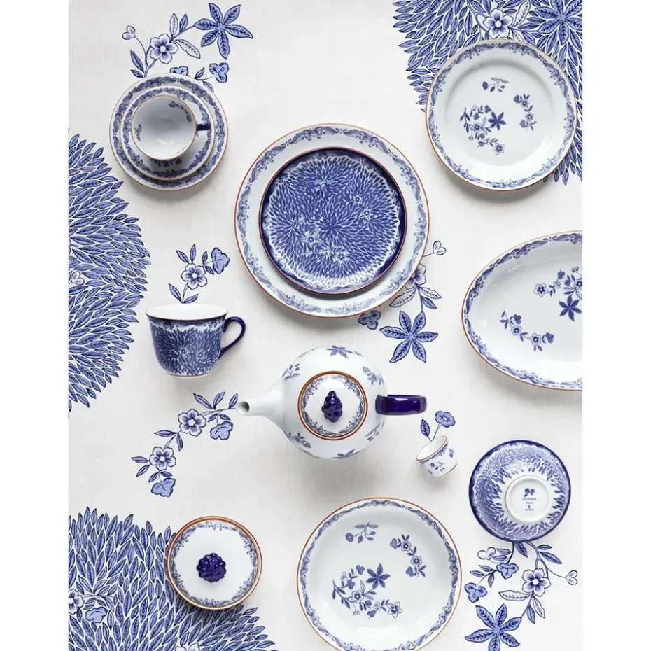 Ostindia mok 40 cl, 40 cl