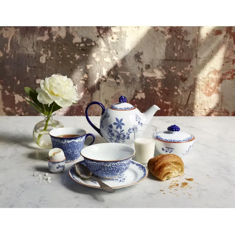 Ostindia mok 40 cl, 40 cl