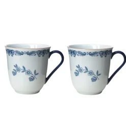 Ostindia mok 30 cl 2-pack, 2-pack