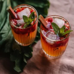 Ouessant waterglas 26 cl 4-pack, Transparant