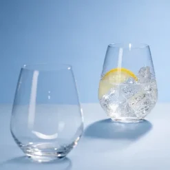 Ovid waterglas 4-pack, 4-pack