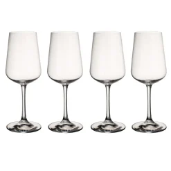 Ovid witte wijnglas 4-pack, 38 cl