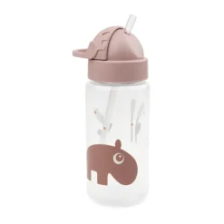 Ozzo fles met rietje, Powder