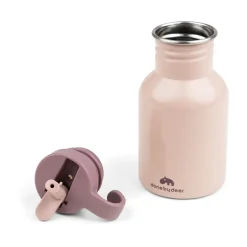 Ozzo rietjesfles 35 cl, Powder