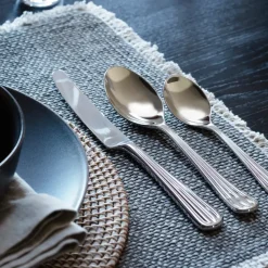 Palm Bright bestekset, 42-delig