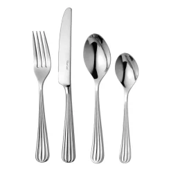 Palm Bright bestekset, 24-delig