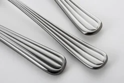 Palm Bright koffielepel 8-pack, Roestvrij staal