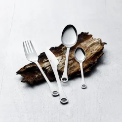 Pantry bestekset 60-delig, Roestvrij staal