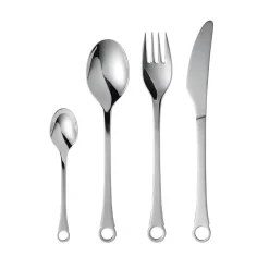 Pantry bestekset 16-delig, Roestvrij staal