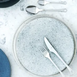 Pantry bestekset 16-delig, Roestvrij staal