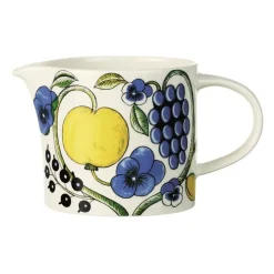 Paratiisi kan 1 L, Blauw