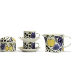 Paratiisi kan 1 L, Blauw