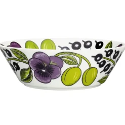 Paratiisi kom Ø23 cm, Paars