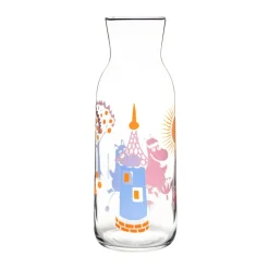Party Moomin kan, 1,2 L
