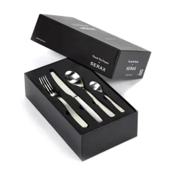 Passe-Partout bestekset 24-delig, Mat
