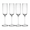 Passe-Partout champagneglas 15 cl, Helder