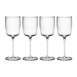 Passe-Partout rodewijnglas 35 cl, Helder