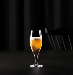 Passion connoisseur bierglas 40 cl 2-pack, Clear