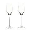 Passion connoisseur champagneglas 26,5 cl, 2-pack