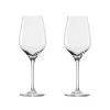 Passion connoisseur witte wijnglas 42 cl, 2-pack