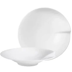 Pasta Passion pasta bord 2-pack, Ø 31 cm.