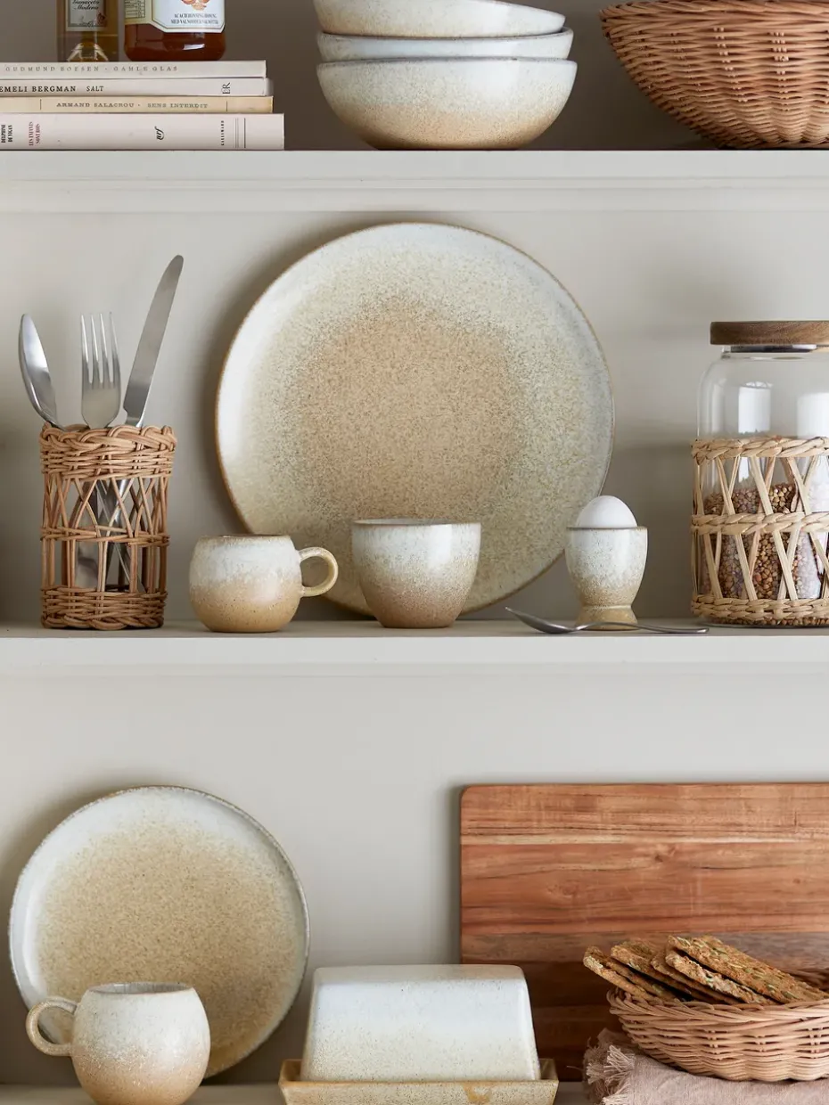 Paula botervloot 11,5x17,5 cm, Nature