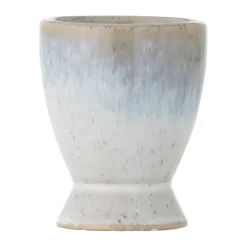 Paula eierdop, Blauw