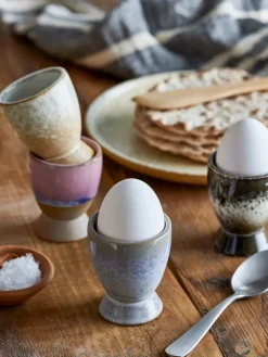 Paula eierdop, Nature