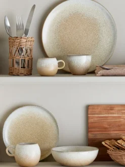 Paula espressokop 14 cl, Nature