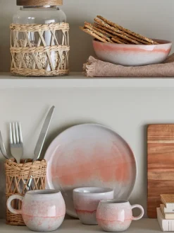 Paula espressokop 14 cl, Oranje