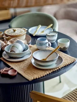 Paula kop 19,5 cl, Green