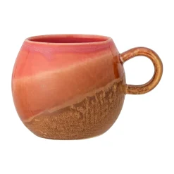 Paula kop 27,5 cl, Orange-orange