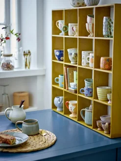 Paula melkkan 43,5 cl, Natuur