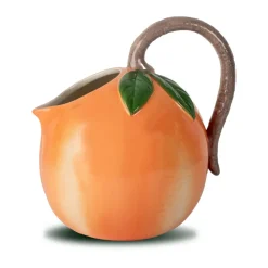 Peach kan 1,8 L, Oranje