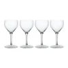 Perfect serve cocktailglas 15 cl 4-pack, Helder