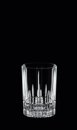 Perfect Serve longdrinkglas 24 cl, 4 stuks, transparant