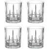 Perfect Serve whiskyglas DOF 37 cl, 4 stuks, transparant
