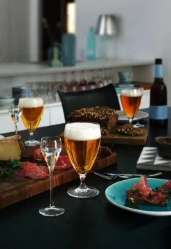 Perfection bierglas 44 cl 6-pack, Transparant