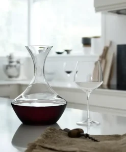 Perfection bourgogneglas 59 cl 6-pack, Transparant