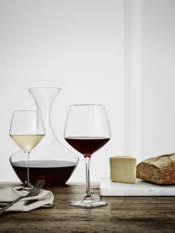 Perfection bourgogneglas 59 cl 6-pack, Transparant