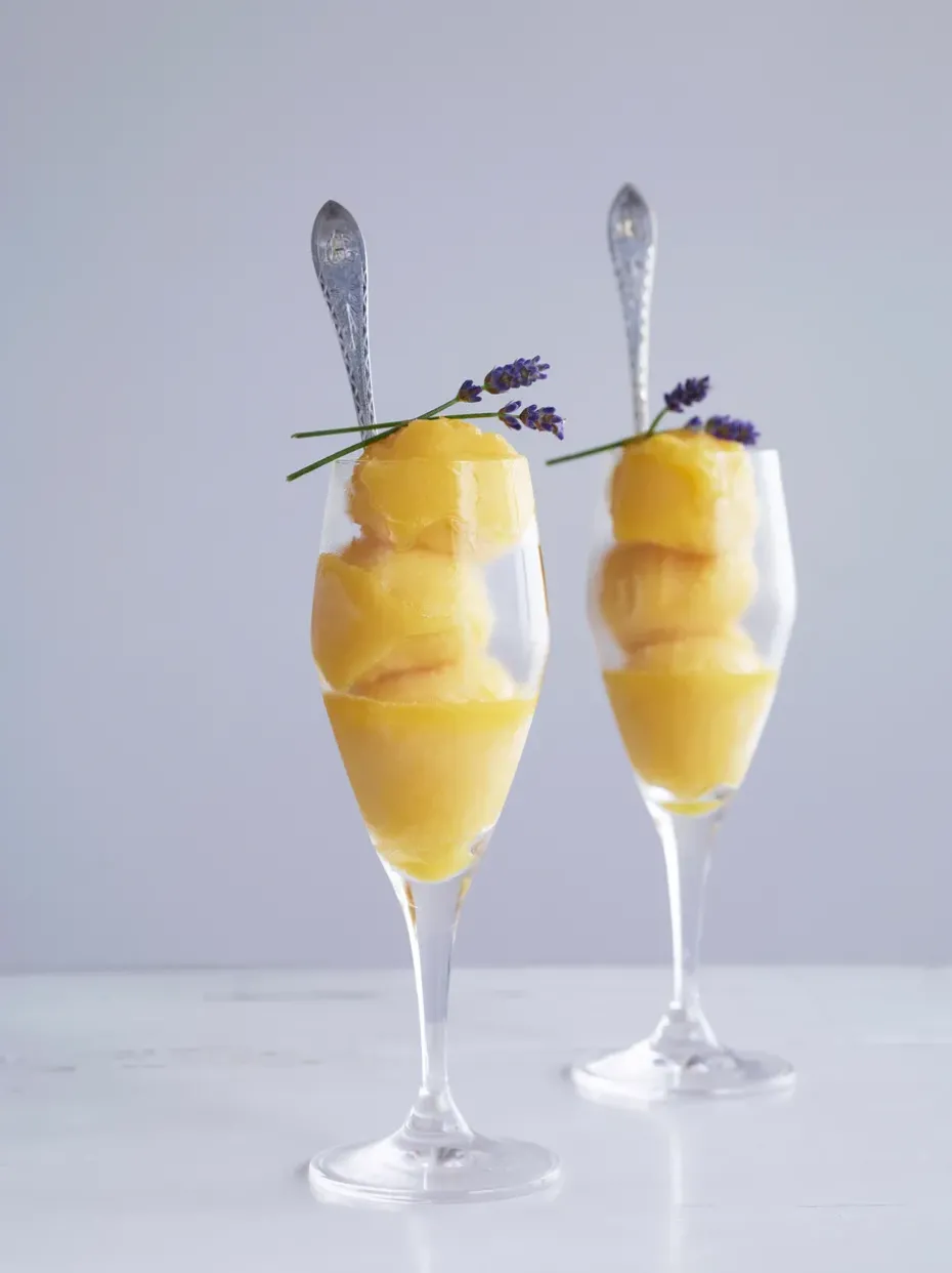 Perfection champagneglas 23 cl 6-pack, Transparant