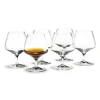 Perfection cognacglas 36 cl 6-pack, Transparant