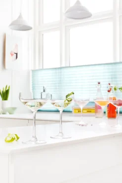 Perfection martiniglas 29 cl 6-pack, Transparant