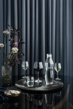 Perfection waterglas transparant 6-pack, 23 cl