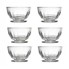 Perigord dessertkom klein 15 cl 6-pack, Transparant
